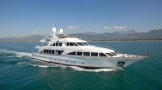 Benetti 122 Motor yacht ELENE